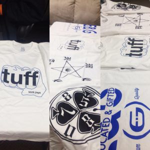 Tuffhouse T-Shirt
