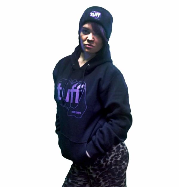 Duggan Hoodie