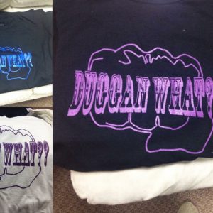 Duggan T-Shirt