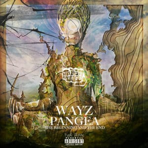 Pangea